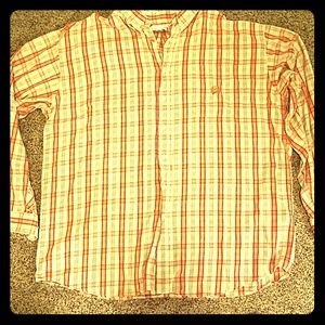 Cinch western shirt